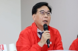 PPP Demands Suspension of Seoul Vote Counting... Calls for Rescheduling Election Day