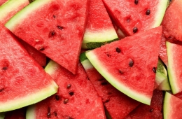맛있는데 심장·혈관에도 좋아…사랑할 '수박'에