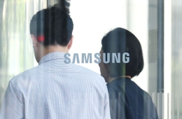 삼성 노사 잠정합의안 투표 이틀째 투표율 80%…5만명 넘었다