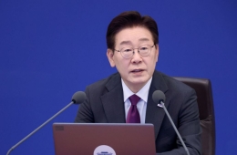 이재명 대통령 "건물 관리비 과다징수는 이제 불법"