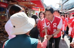 오세훈 측 "양자토론 없는 서울시장 선거 없어…김어준 사회도 상관 없어"