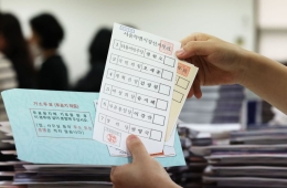 선관위 “투표용지 부족 140개 투표소 추가 송부”…조사 착수