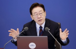 李, 국무회의서 '집값 안정화 대책' 질문…"정책 신뢰 중요"