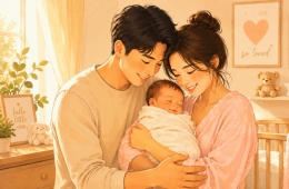 결혼 많이 하더니…'응애 응애' 7년만에 최고치