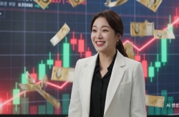 "80만전자·700만닉스 진짜 간다"…마이크론發 15배 법칙