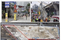 이상 징후 12시간 동안 '통제 없었다'…철도공단과 진실 공방 예상 