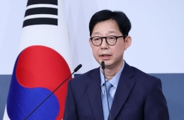 정부 "나무호 공격체, 이란산 대함미사일 가능성 커"…이란대사 즉시 초치
