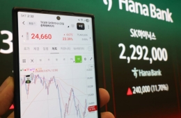단일종목 레버리지 예탁금 '현금 3천만원'으로 상향