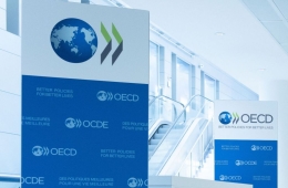 OECD, 석달만에 올 韓 성장률 전망 2.6→3.7% 대폭 상향