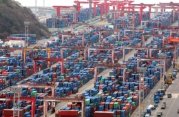 Middle East War Impact Becomes Clear... April Sees Triple Decline in Production, Consumption, and Investment