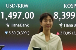 국민연금 우려 해소·종전 기대감·젠슨황 방한 소식에 코스피 최고치 도전