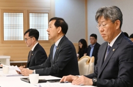 구윤철 "성남 신규택지 6300호…1년 앞당겨 2029년 착공"