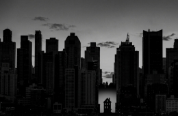 Forced Sales at 300 Billion for Buildings Once Worth 43.5 Billion... The Tears of Small Building Owners