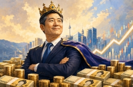 The Power of Domestic Stocks... NPS Reserve Fund Surpasses 1,800 Trillion Won