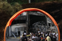 Joint Inspection Concludes at Hanwha Aerospace... Police "Interview Colleagues, Secure Materials"