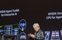 “已总动员供应链但需求仍然爆发” Jensen Huang 揭示当前供需状况