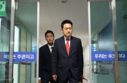 Jang Donghyeok：“考虑提起选举无效诉讼”……中央及首尔选举管理委员会围绕中断计票权限展开争论