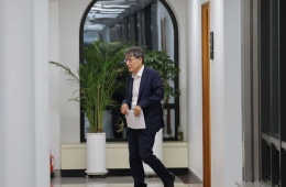 选举管理委员会：选票不足事态“不属于延期或重新选举事由”