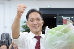 Five Seats Won by People Power Party and Independents in 'Mini General Election'... Ruling Party Loses Four Seats
