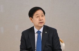 汇率突破1530韩元……Gu Yooncheol：“对过度单边倾斜将采取坚决措施”