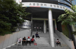 사상 초유 투표용지 부족…법조계 "선거무효소송, 표차가 관건"