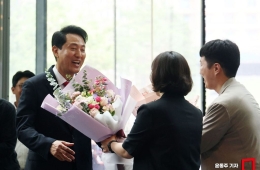 Oh Se-hoon Returns to Work Immediately: "Grateful for Opportunity to Serve... Will Address Backlog" (Comprehensive)