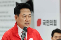 Jang Donghyeok：“令人遗憾的选举结果……但守住了希望的火种”