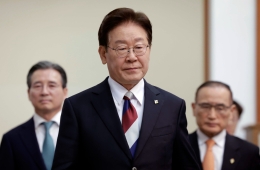 李대통령 "선거 관리에 납득하기 쉽지 않은 허점…매우 큰 유감"