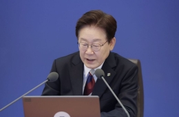 李, 선관위 겨냥 "신뢰 잃으면 존재의미 없다…검경 합수본 지시"
