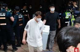법원 "선관위, 투표지 보관상자 폐기사실·CCTV 제출하라"