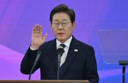 첫날부터 국가 정상화 속도…국무회의 생중계로 '열린 국정'