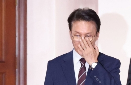 Prime Minister Kim Minseok: "The Election Commission's Actions Are Unacceptable... Parliamentary or Special Prosecutor's Probe If Needed"