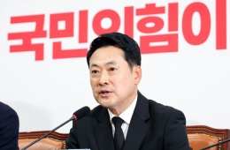 国民力量党持续就“选票问题”发起攻势……要求引入特别检察官调查等措施