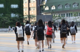 "Leaving Due to Internal Grade Competition"... Number of First-Year High School Dropouts Surpasses 10,000 for the First Time Ever