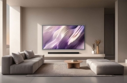 OLED TV 시장서 삼성, 1위 LG 턱 밑 추격…격차 6%P까지 좁혔다