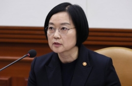 이 대통령, 새 총리 후보자에 한성숙 지명…역대 두번째 女총리