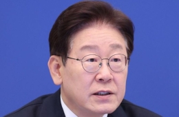 李대통령 "선관위 국정조사 하길, 신뢰 잃은 기관 존재의미 없다"