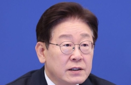 李, 선관위 겨냥 "신뢰 잃으면 존재의미 없다…검경 합수본 지시"
