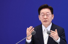李 "반도체 초과세수, 미래 투자에 활용"…초과이윤 분배론엔 신중