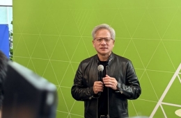 'K-Jensen' Heats Up Seoul National University: "Korea, a Country with All the Right Capabilities"