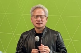 서울대 달군 'K젠슨'…"한국, 모든 역량 갖춘 나라"