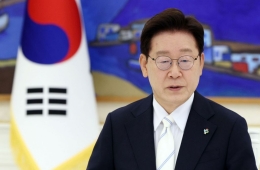 李대통령, 선관위 겨냥 "입 열 개라도 할 말 없어…매우 심각"