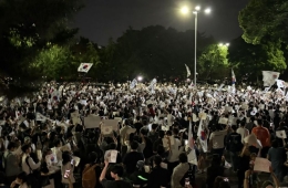 곪고 곪아 결국 터졌다… '선거의 심판' 그 민낯 [Data Pick]