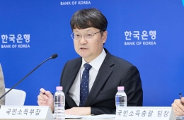 50년 만에 10% 넘은 명목 성장률…물가 폭등 때와 다르다