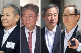 종합특검, '관저 이전 의혹' 이상민·김대기 등 4명 기소…출범 후 첫 기소