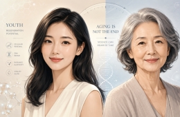 늙은 세포를 다시 젊게…국가 차원 '노화 되돌리기' 연구한다