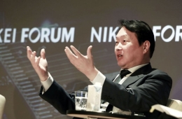 "SK Group Reshaping the APAC Tech Landscape...Potential Rival to U.S. Hyperscalers"