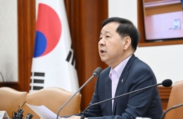구윤철 "청년 고용 상황 개선이 정책 최우선 순위"