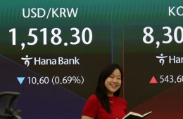 How Long Should You Hold ‘Samjeon-Nix’? ... "10,000 KOSPI Possible in Second Half, Semiconductors to Lead"