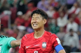 한국, 체코와 0-0 전반 종료…점유율 앞서며 공격 주도